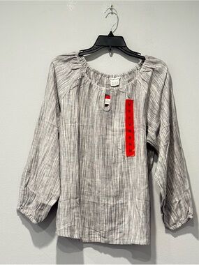 Boston Traders Women's Blouse